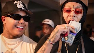 Rochy Rd Ft Donaty - Cuando Prendo No Me Apago [2024]