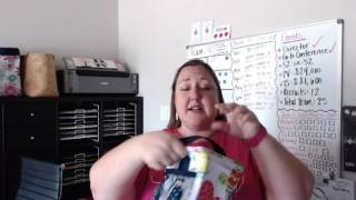 Thirty One Littles Carry All Caddy