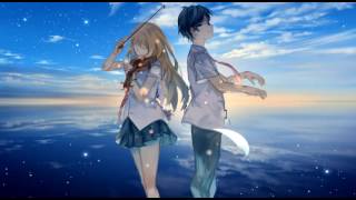 The Water Fountain [nightcore](switching vocals)