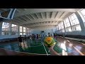 Волейбол от первого лица | VOLLEYBALL FIRST PERSON | BEST MOMENTS | 排球 | 77 episode