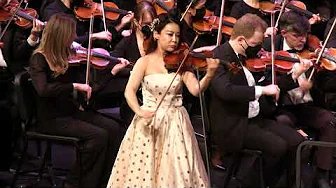 Violin Concerto "Butterfly Lovers" 小提琴协奏曲【梁山伯与祝英台】 Violin Concerto "Butterfly Lovers" 小提琴协奏曲【梁山伯与祝英台】