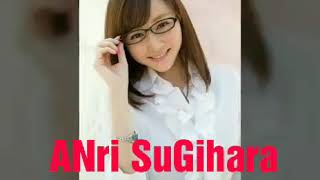 ANRi SuGihara