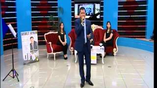 Ahmet Ayverdi Aşık Oldum Ben Bir Güle