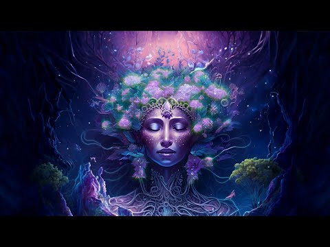 NUMA - Music Of Sacred Rainforests with Steffen Ki: Mother [Organic Downtempo | Nature Ambient]