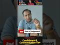 #sirajahmad #confidence #communication #publicspeakingskills #motivation #siraj #publicspeaker