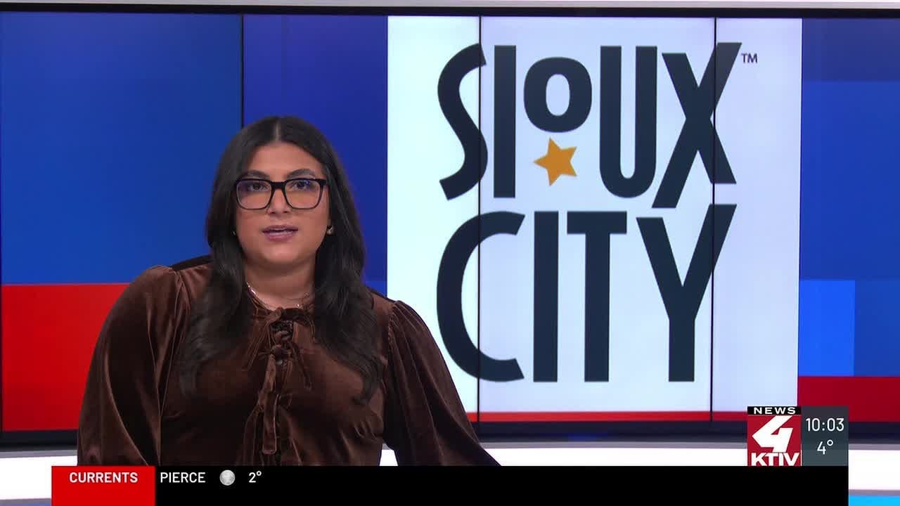 Sioux City Council reviews Capital Improvement Program Budget for 2027 ...