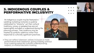 Intersectionality &amp; Identity: Supporting Diverse Couples In Wedding Planning