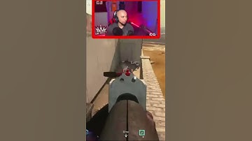 NEW SETUP FOR MAX SPEED AND NO RECOIL ON YOUR MAC 10 IN WARZONE! #SHORTS