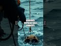 The Hidden Career of an Ocean Floor Archaeologist