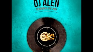 Download Lagu DJ ALEN - SESION REMEMBER AÑO 1999 MP3