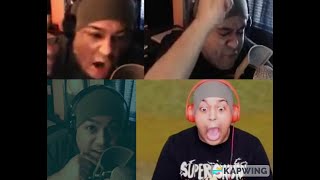 Dashie Screaming Compilation 20