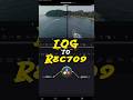 How To Convert Log To Rec709 In Davinci Resolve | Edit Trick for Everyone