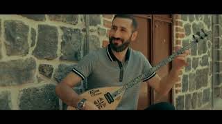 BURHAN TOPRAK & TUFAN DERİNCE ŞIKRAYE - (4K) - GRANİ Resimi