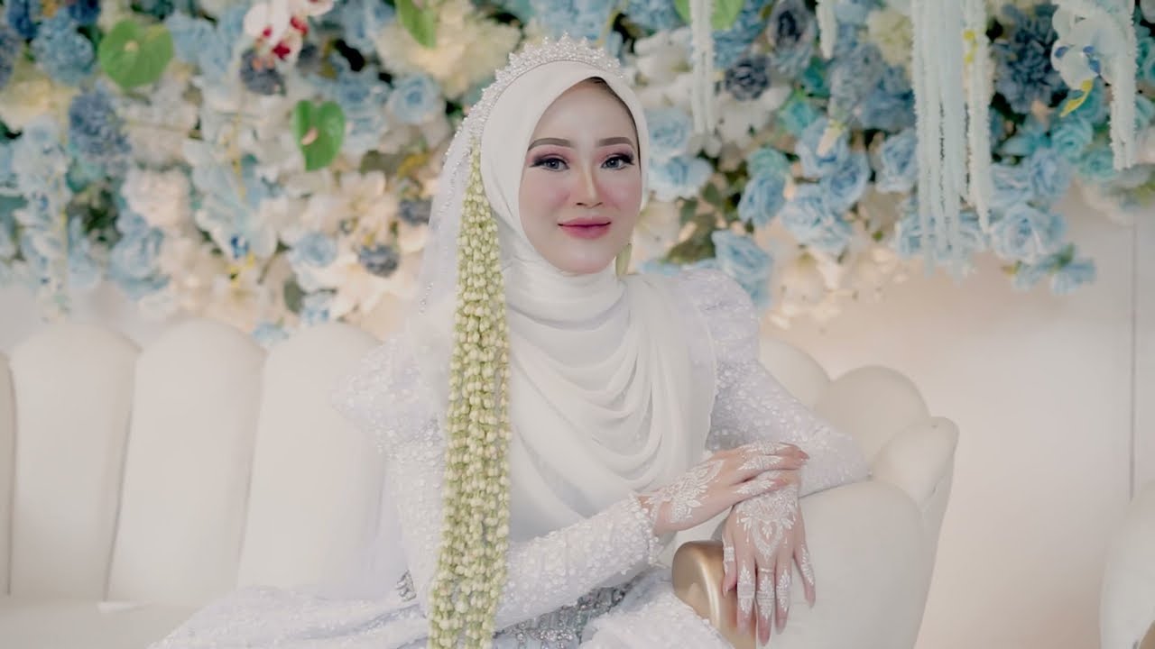 Wedding Cinematic Indah and Zaki | Sony A7II | Samyang 35mm F1.8 | Hollyland Lark Max 2 | Majalengka