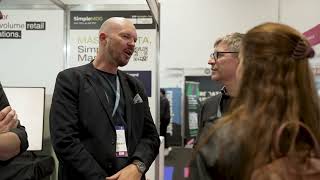 SimpleMDG at Retail Technology Show 2026 | Fixing Retail Execution with Master Data Governance