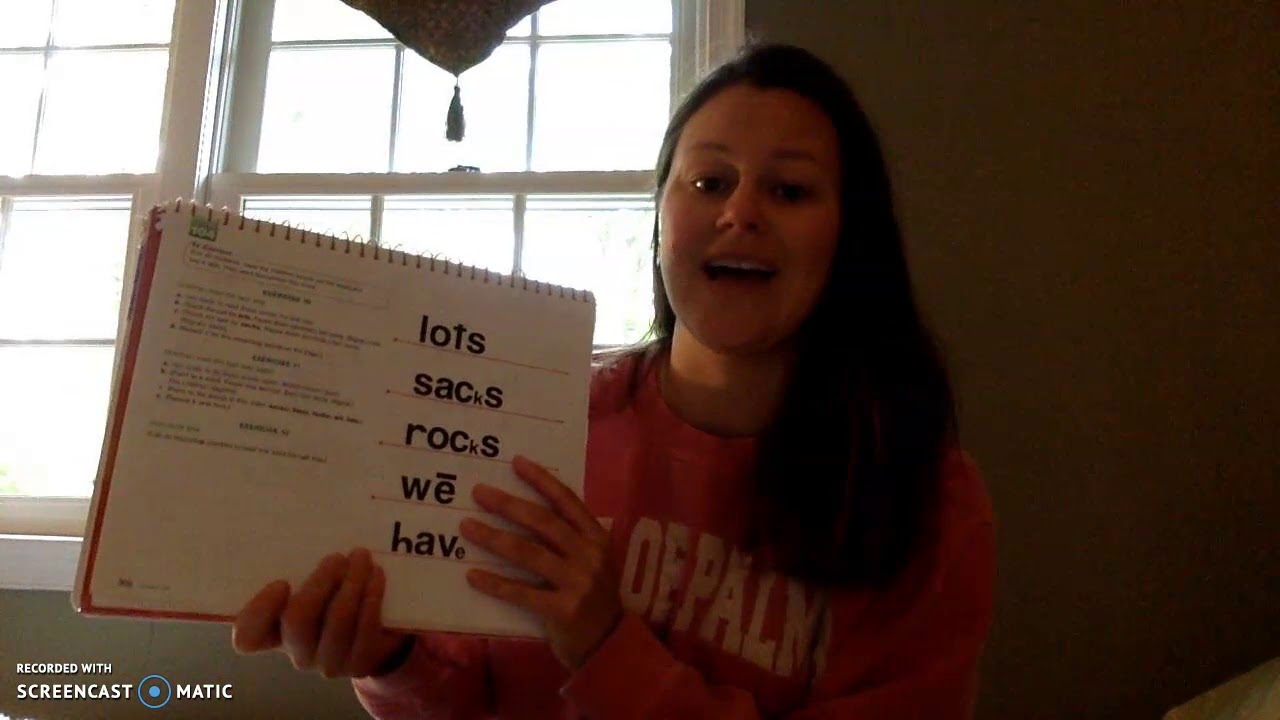 Reading Mastery 104 - YouTube