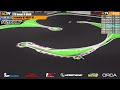 Matrix Formula Q3 ETS RD4 Season #17 2024/25 Daun, GER