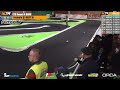 Matrix Formula Q3 ETS RD4 Season #17 2024/25 Daun, GER