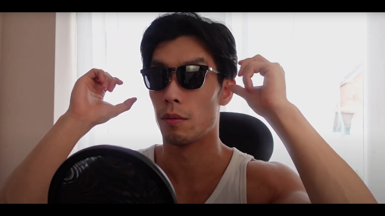 Reviewing 3  Firmoo Glasses + Exclusive Discount Code! 👓