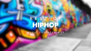 Best of Hip-hop /Rap  Music MIX 2024 Mega Mix | Week #30