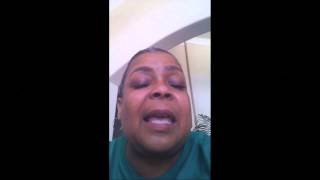 Aunty Fee Fee Strikes AGAIN! Gospel ABCs (WITH Fruition MUSIC)