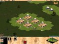 [AOE - Đế chế] ChimSeDiNang vs Khủng long [Solo - Random] Trận 2 - 4/3/2012
