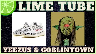 Kanye West "Ye" Entering NFTs with Trademark of Yeezus? Goblin Town Hype and Derivatives!