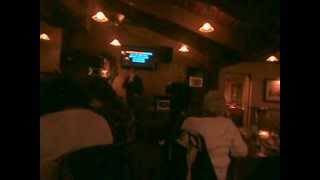 In Dreams - Roy Orbison (karaoke)
