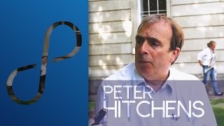Peter Hitchens on Brexit and Parliamentary Sovereignty