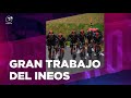 Giro de Italia: Egan ganó el duelo de los favoritos, etapa 6; Análisis Héctor Urrego