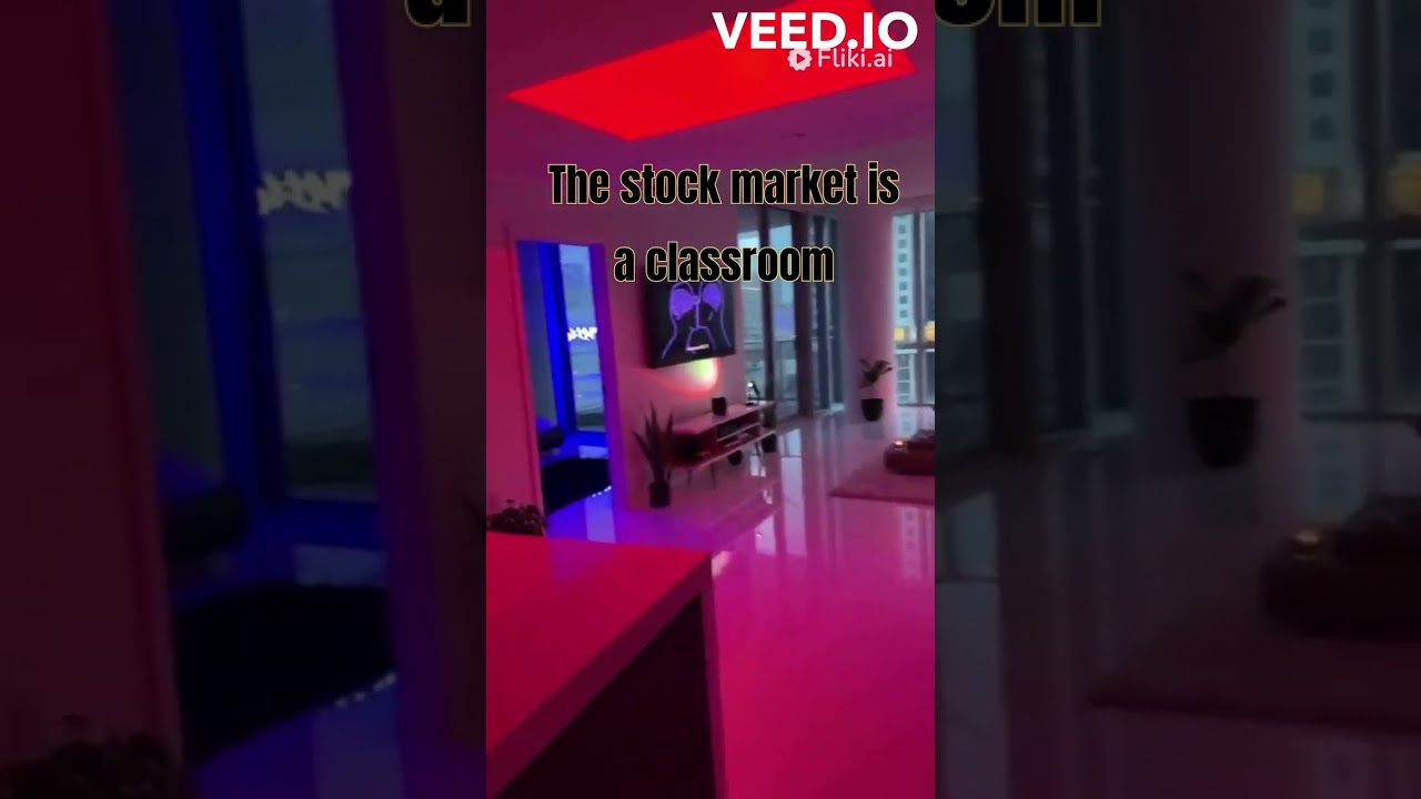 Unlocking Prosperity: The Valuable Lessons of the Stock Market 