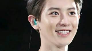 I love you 3000 - stephanie poetri ' chanyeol '