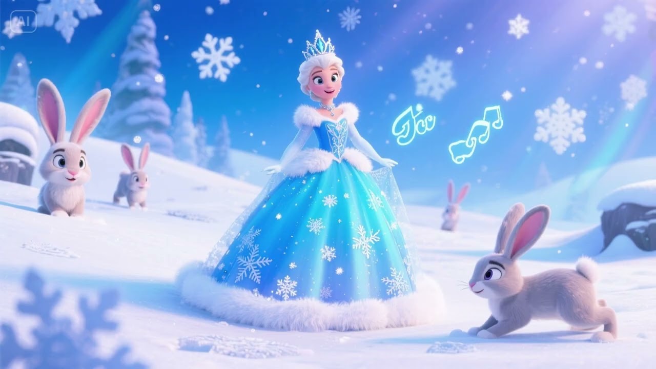 🌟 Bunny Adventure Song | Hop Along to the Fun!