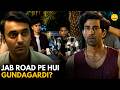 Jab Road Par Hui Gundagardi || Sapne V/S Everyone || TVF Rewind