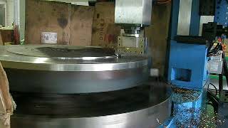 ALEX TECH VIPER PB260024 MCLNL3232P12 RPM40 140 Feedrate0 35mm