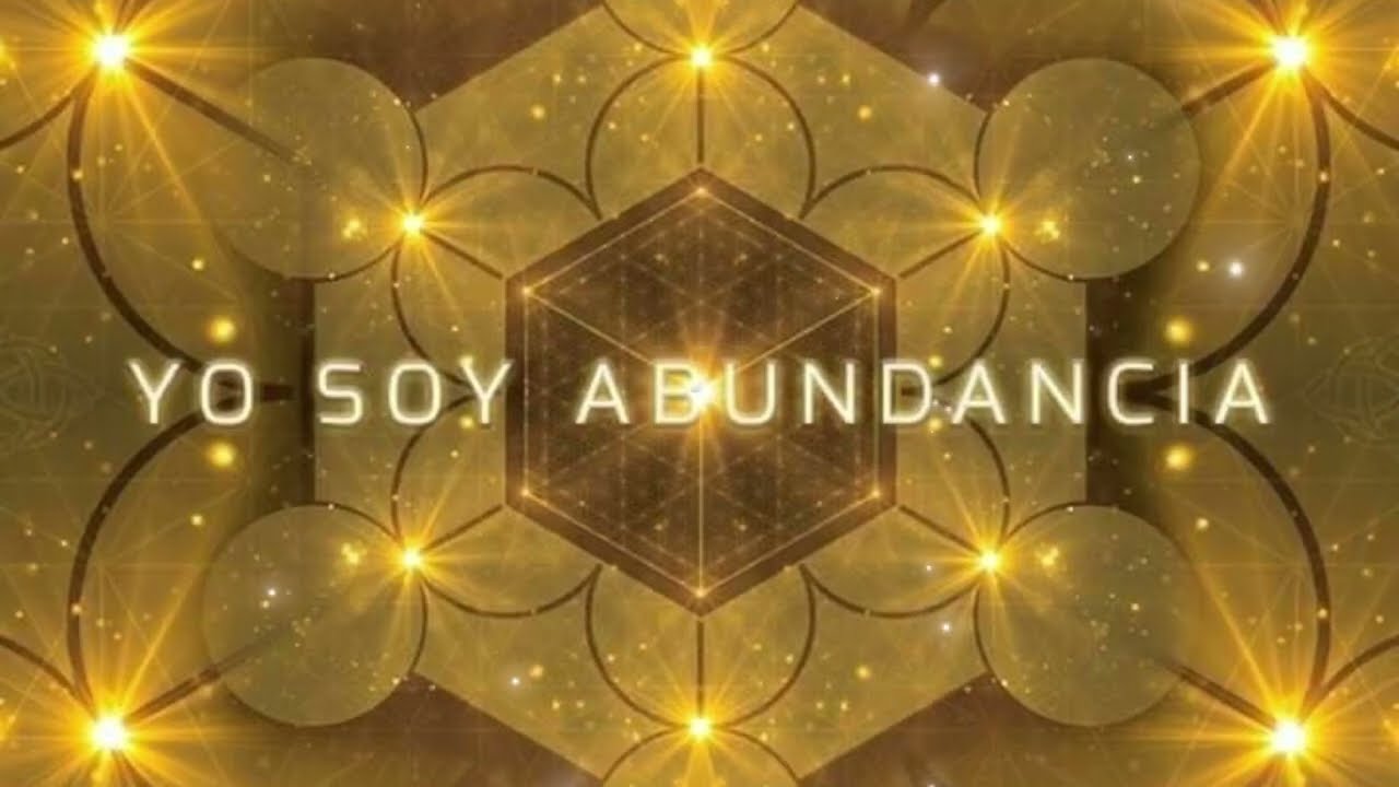 888 Hz Musica para Atraer Ángeles de Abundancia - Riqueza y Dinero ...