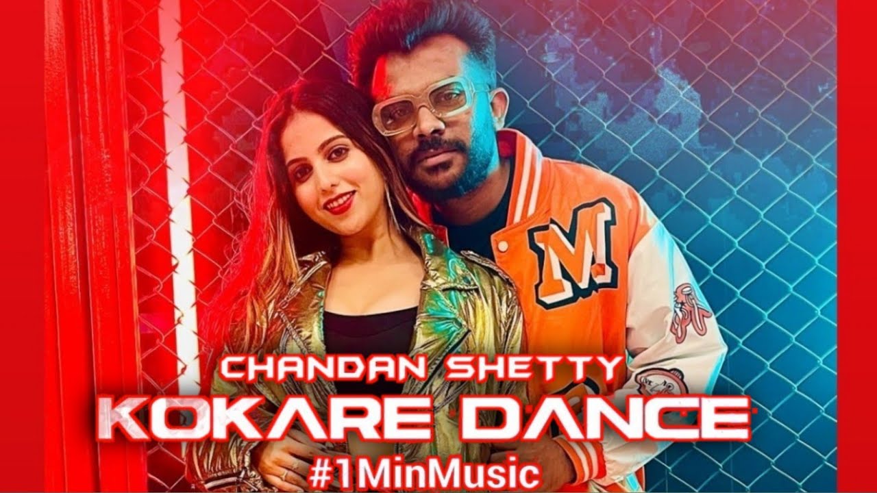 1280px x 720px - Kokare Dance music vidio || Chandan Shetty || || Niveditha gowda ||  #kokaredance || Kannada Rap|| - YouTube