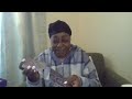 Water: Somebody don't believe until they see, very imbalanced energy refusing to apologize