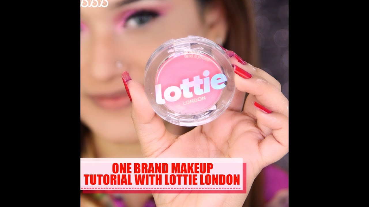 One Brand Tutorial using @Lottie London | BBB Official