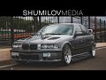 BMW E36 | Проект Tamagotchi