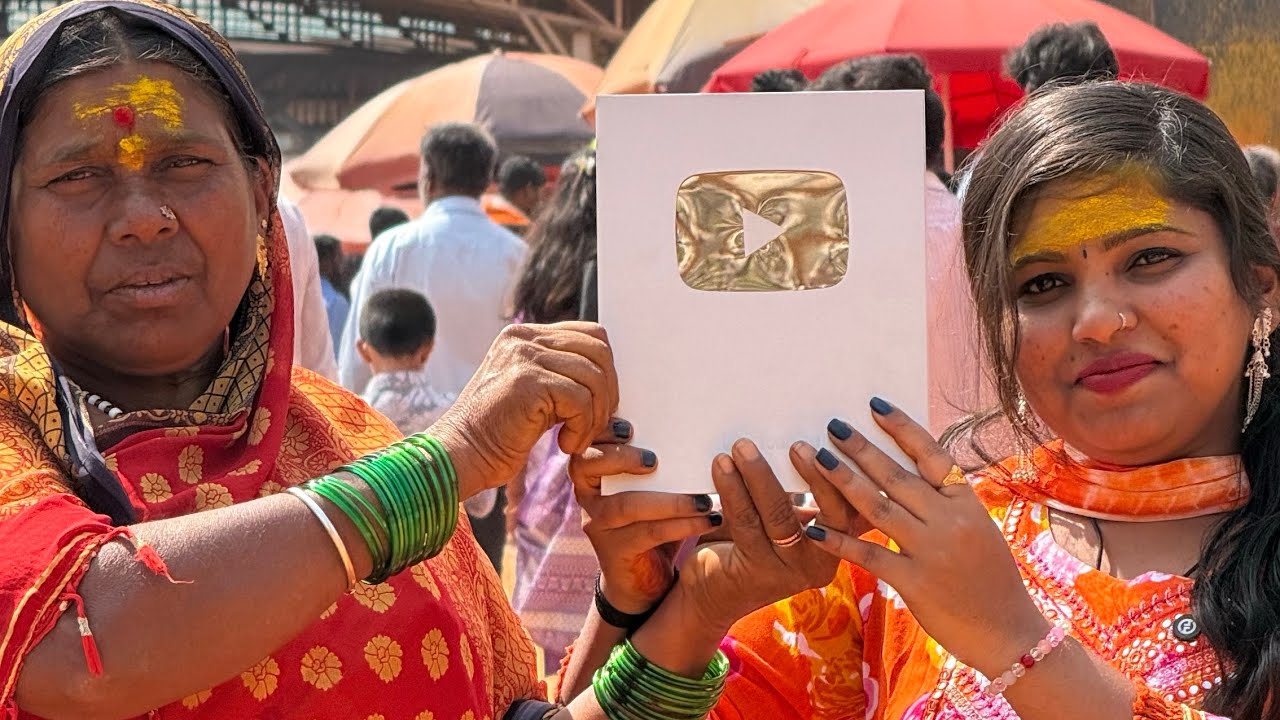 Silver play button unboxing video finaly 🫶🥳🙌❤️