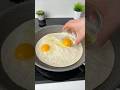 The BEST Tortilla Breakfast Hack EVER!