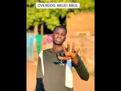 Rut Amuol By Overdog Akuei Abul Uploaded By Garang Yohana GD 