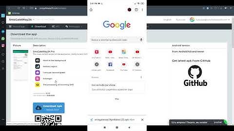 Enviar SMS VBA Excel