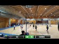 LIVA - SCA vs Cumbres