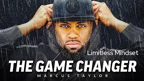 THE GAME CHANGER - Best Motivational Speeches Compilation (Marcus A. Taylor FULL ALBUM 3 HOURS LONG)