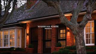 Marshall White: 8 Seacombe Grove, Brighton