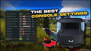NEW RECOIL Rust Console CRONUS ZEN Best Script Guide For PS5 & XBOX