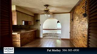1319 SUMNER Street, New Orleans, LA 70114 - Property for sale
