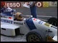 Monza F3000 1990